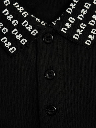 Camiseta Polo Dolce & Gabbana #1